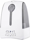 Optimus U-31003 Cool Mist Ultrasonic Humidifier, White New. Price: $65.67.