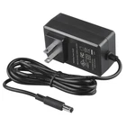 12V Ac/dc Adapter For Jzbrain FE-7230-5H FE7230 Air Compression Leg Massager New. Price: $20.23.