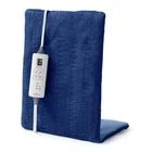 Sunbeam Wrapping Heating Pad With Xpressheat New. Price: $39.87.