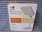 Theralite Aura Mood & Energy Enhancing Therapy Light (open Box) Free Shipping. Used. Price: $49.99.