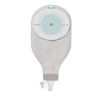 Coloplast Sensura Mio High Output 1-PIECE Opaque Ostomy Pouch, 10 70 Mm Stomas New. Price: $68.82.
