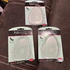 New Fabfeet By Foot Petals Ball Of Gel Cushions Lot 3. Price: $13.99.