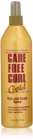 Gold Moisture Control Hair And Scalp Spray 16 Fl Oz For Curly Care New. Price: $103.90.