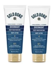 Gold Bond Ultimate Overnight Lotion Deep Moisturizing Skin Therapy - 8OZ 2PACK New. Price: $32.40.