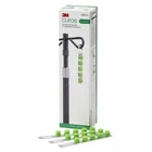 Disinfecting Caps 3M Curos Jet, Box Of 250 New. Price: $79.99.