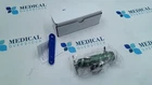 Medline Oxygen Regulator 870 Cga Connection 0-15LPM Ref HCS8715M New. Price: $17.99.