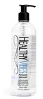 Water Based Personal Lubricant 16 Oz By Healthy Vibes Intimate Lube For Couples New. Price: $15.95.