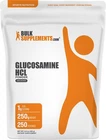 Bulksupplements D-glucosamine Hcl Powder 1 Per Serving New. Price: $30.97.