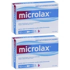 Microlax Enema Tubes 5ML 12 Pack - New. Price: $43.99.