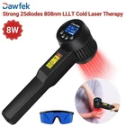 8W Handheld Wrist Knee Joint Pain Relief Device Cold Laser Physiotherapy New. Price: $1499.00.