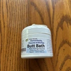 Butt Bath ! Hemorrhoids, Fissures & Stitches. Helps Itching Burning. Clean,... New. Price: $10.00.