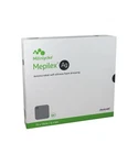 *5-DRESSINGS* Molnlycke Mepilex Ag Soft Silicone Foam 6" 287300 New. Price: $58.99.