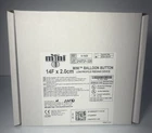 Amt Mini Balloon Button Low Profile Feeding Device 14F, 2.0 Cm - Expired New. Price: $139.00.