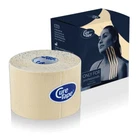 Curetape Gentle Kinesiology Tape: 2 In. X 16.5 Ft. (beige) New. Price: $17.99.