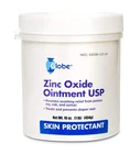 16 Oz Globe Zinc Oxide 20% Skin Protectant Barrier Ointment, Treatment For... New. Price: $12.84.