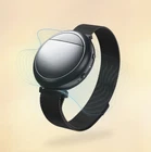 Embr Wave 2 Smart Personal Cool & Heat Temp Control Wristband Black Brand New!. Price: $149.99.