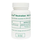 Glute-out Opa / Glutaraldehyde Neutralizer Oz. Bottle Unscented 24 Ct 610-1045 New. Price: $319.62.