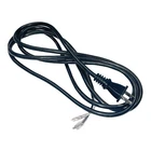 Power Cord For Invacare PERFECTO2, Platinum 5 & 10 New. Price: $14.00.