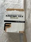 Tex Gold Kinesiology Tape Beige Roll 2"X 16.4' New. Price: $12.22.
