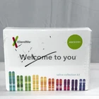 23ANDME Genetic Ancestry Test Saliva Collection Kit 2020-09-14 / New. Price: $24.99.