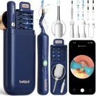 Bebird Earsight Plus D39R Wax Removal Tool Camera, Fsa Hsa Eligible Items New. Price: $32.99.