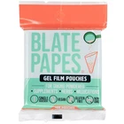 Blate Papes Gel Pouches, 120 Count Edible Films For Taking Natural New. Price: $25.96.
