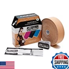 Kinesio CKT65125 Taping Elastic Therapeutic Athletic Tape Tex Classic Bulk Roll New. Price: $142.08.