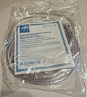2 Medline HCSS4514 Soft Touch Cannulas With Standard Connector, 7' Oxygen Tubing New. Price: $9.99.
