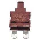 Key Self-locking Swith Hx For Electrolux EL8802A EL8805A Vacuum Eureka AS1104 Used. Price: $15.00.