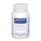 Pure Encapsulations Digestive Enzymes Ultra, 90 Capsules Exp 10/27 New. Price: $38.00.