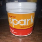 Advocare Spark Vitamin & Amino Acid Supplement - Focus Energy Drink Powder Mix New. Price: $39.99.