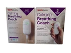 Cvs Calming Breathing 3 Modes Coach/ Usb Charging Cable New. Price: $24.99.