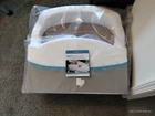 Medcline Shoulder Relief System Small/med 1414-02 Read Description New. Price: $196.00.