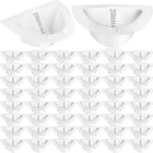 Trelaco 50 Pcs Urine Hats For Toilets Collection To... New. Price: $78.29.