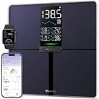 Ovutek Professional Smart Scale For Body Weight, Bmi, Fat, Muscle Mass, Hig New. Price: $101.97.