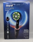 Oral-b Smart 1500 Electric Power Rechargeable Battery Toothbrush, Black Read For. Price: $30.99.