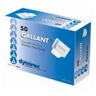 Surgical Prep Razor Gallant Single Blade Disposable #4251 ''''. Price: $37.14.