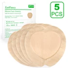 Bordered Silicone Foam Sacral 7"X7", Box 5 Waterproof New. Price: $20.89.