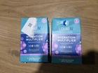 Liquid Iv Hydration Multiplier Electrolyte Drink For Kids Expires This Year New. Price: $17.26.