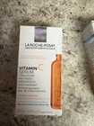Roche-posay Pure Vitamin Anti-wrinkle Serum Ex 1/27 Cat Lady New. Price: $17.90.