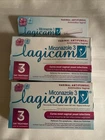 Lagicam - Antifungal Vaginal 3 Day Treatment 0.9 Oz (2 Pack) Exp 2/26+ New. Price: $24.99.