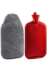 Peterpan Teddy Charcoal Rubber Hot Water Bottle 3X-LARGE (pack Of 1), Gray New. Price: $41.81.