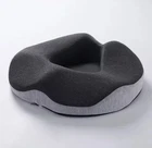 Hemorrhoid Mat Health Care Seat Cushion Sciatica Tailbone Bed Sores Donuts Shape New. Price: $38.70.