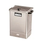 Chattanooga Hydrocollator E-1 Heating Unit With 4 Standard Hot Pacs New. Price: $688.00.