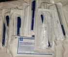 Medline Surgical Tattoo Skin Marker 6 Sealed Wrapped + Ruler Labels Sterile New. Price: $14.99.