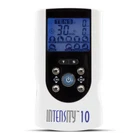 Intensity 10 Digital Unit 2 Channel Ac/dc Pain Relief Therapy Device New. Price: $95.99.