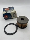 Nos 1955-65 Chevrolet Glass Fuel Filter Bowl Gf 124 Impala Corvette New. Price: $19.99.