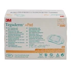 3M Tegaderm 3582E + Pad, (2" 2.75") - Box Of 50 New. Price: $23.50.