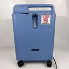 Everflo Portable Machine With Wheels Works Great Used. Price: $400.00.