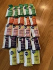 Gu Energy Gel Multicolor Variety Pack 23 Count Vegan Gluten Free Sports Nutri... New. Price: $64.00.
